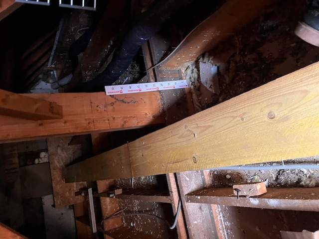 Isolation par l'intérieur Côtes-d'Armor