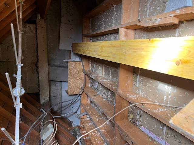 Isolation de murs Côtes-d'Armor