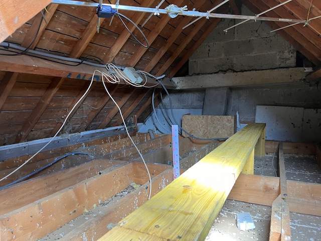 Entreprise d'Isolation Côtes-d'Armor