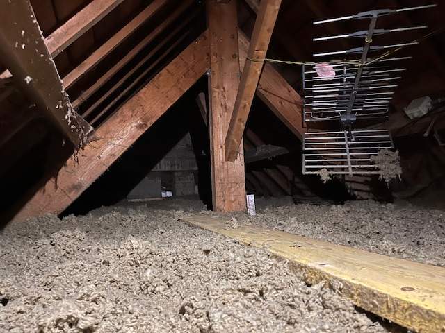 Isolation par soufflage Côtes-d'Armor