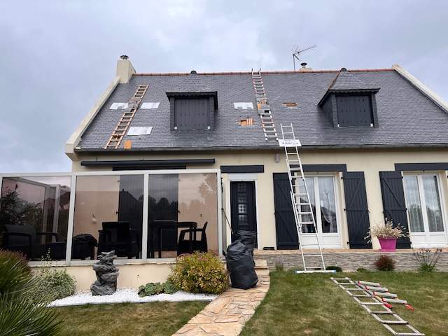 Aspiration centralisée Côtes-d'Armor