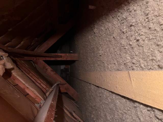 Isolation de combles Côtes-d'Armor