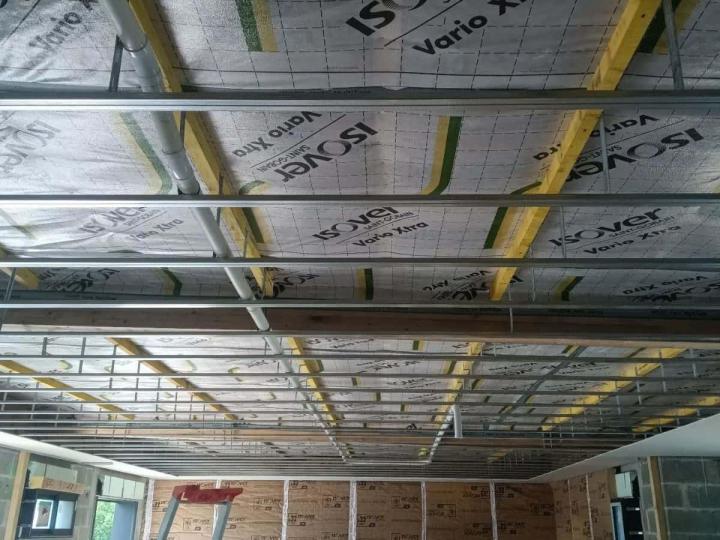 Travaux d’isolation thermique Côtes-d'Armor